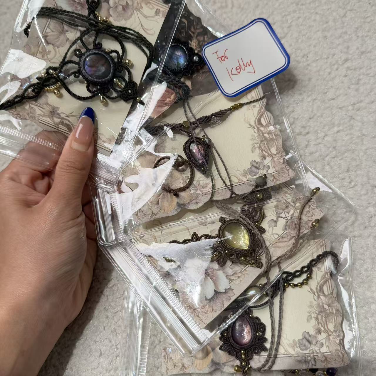 Custom Order Only, Not for Sale